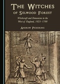 Cover: Witches of Selwood Forest - Cambridge Scholars Publishing
