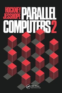 Abbildung von: Parallel Computers 2 - Institute of Physics Publishing