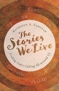 Cover: Stories We Live - Eerdmans