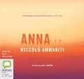Cover: Anna - Bolinda Audio Books