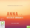 Cover: Anna - Bolinda Audio Books