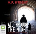Cover: All Through the Night - Bolinda Audio Books