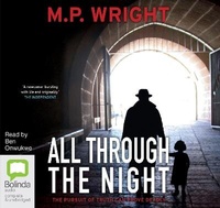 Enlarge image Cover: All Through the Night - Bolinda Audio Books