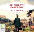 Cover: Dr Finlay's Casebook - Bolinda Audio Books