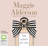 Enlarge image Cover: The Scent of You - Bolinda Audio Books
