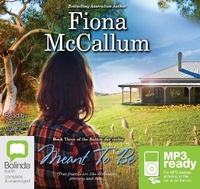 Enlarge image Cover: Meant to Be - Bolinda Audio Books