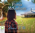 Cover: Meant to Be - Bolinda Audio Books