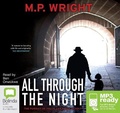 Cover: All Through the Night - Bolinda Audio Books