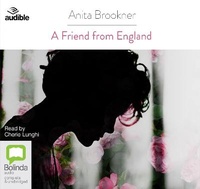 Enlarge image Cover: A Friend from England - Bolinda/Audible Audio