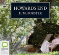 Cover: Howards End - Bolinda/Audible Audio