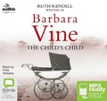 Cover: The Child's Child - Bolinda/Audible Audio