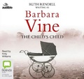 Cover: The Child's Child - Bolinda/Audible Audio