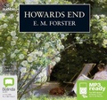 Cover: Howards End - Bolinda/Audible Audio
