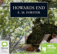 Enlarge image Cover: Howards End - Bolinda/Audible Audio