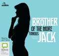 Cover: Brother of the More Famous Jack - Bolinda/Audible Audio