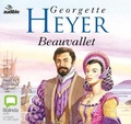 Cover: Beauvallet - Bolinda/Audible Audio