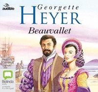 Enlarge image Cover: Beauvallet - Bolinda/Audible Audio