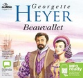Cover: Beauvallet - Bolinda/Audible Audio