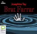 Cover: Brat Farrar - Bolinda/Audible Audio