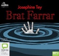 Cover: Brat Farrar - Bolinda/Audible Audio