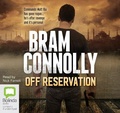 Cover: Off Reservation - Bolinda Audio Books