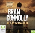 Cover: Off Reservation - Bolinda Audio Books