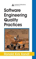Cover: Software Engineering Quality Practices - Auerbach