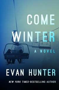Enlarge image Cover: Come Winter - Open Road Media