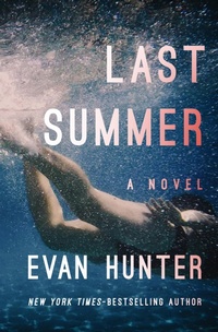 Enlarge image Cover: Last Summer - Open Road Media