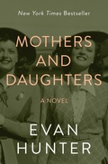 Cover: Mothers and Daughters - Open Road Media