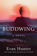 Cover: Buddwing - Open Road Media