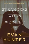Cover: Strangers When We Meet - Open Road Media