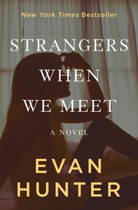 Enlarge image Cover: Strangers When We Meet - Open Road Media