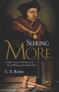 Abbildung von: Seeking More - TAN Books