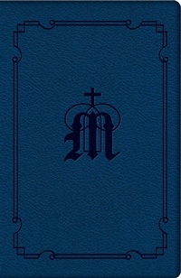 Abbildung von: Manual for Marian Devotion - TAN Books