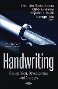 Enlarge image Cover: Handwriting - Nova Science Publishers Inc