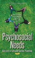 Cover: Psychosocial Needs - Nova Science Publishers Inc