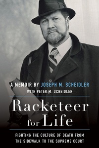 Abbildung von: Racketeer for Life - TAN Books