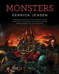 Enlarge image Cover: Monsters - PM Press