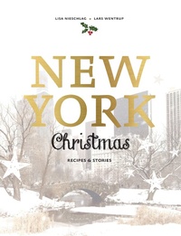 Abbildung von: New York Christmas - Murdoch Books