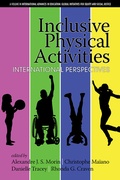 Cover: Inclusive Physical Activities - Information Age Publishing