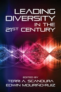 Cover: Leading Diversity in the 21st Century - Information Age Publishing