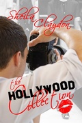 Cover: Hollywood Collection - Bwl Publishing Inc.
