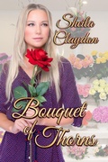 Cover: Bouquet of Thorns - Distributed via Smashwords