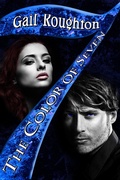 Cover: Color of Seven - Books We Love Ltd.