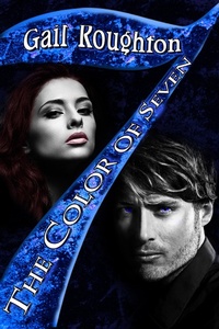 Enlarge image Cover: Color of Seven - Books We Love Ltd.