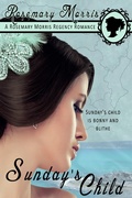Cover: Sunday's Child - Books We Love Ltd.;Heroines Born on Different Days of the Week