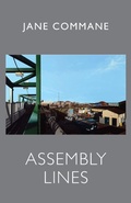 Cover: Assembly Lines - Bloodaxe Books Ltd
