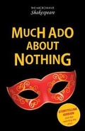 Cover: Much Ado About Nothing - Ransom Publishing