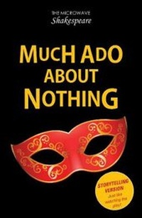 Enlarge image Cover: Much Ado About Nothing - Ransom Publishing